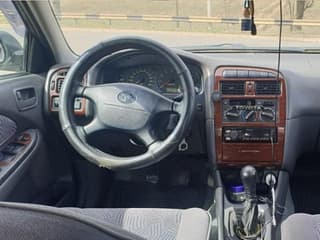  Продам Toyota Avensis, 1998 г.в., бензин, механика, Тирасполь.. Цена 2900 $. Новый онлайн авто рынок ПМР, Тирасполь. АвтоМотоПМР 