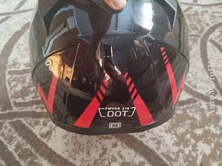  Motorcycle helmet • Moto equipment  in PMR • AutoMotoPMR - Motor market of PMR.