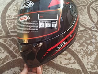  Motorcycle helmet • Moto equipment  in PMR • AutoMotoPMR - Motor market of PMR.