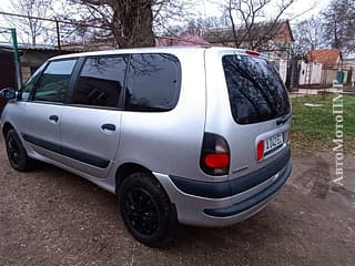 Vând Renault Espace, 1999 a.f., benzină, mecanica. Piata auto Pridnestrovie, Tiraspol. AutoMotoPMR.