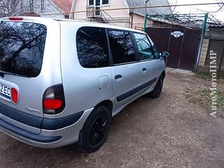 Vând Renault Espace, 1999 a.f., benzină, mecanica. Piata auto Pridnestrovie, Tiraspol. AutoMotoPMR.