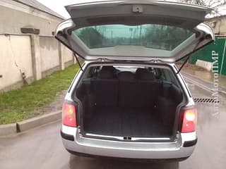 Vând Volkswagen Passat, 2005 a.f., diesel, mecanica. Piata auto Pridnestrovie, Tiraspol. AutoMotoPMR.