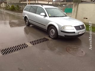 Vând Volkswagen Passat, 2005 a.f., diesel, mecanica. Piata auto Pridnestrovie, Tiraspol. AutoMotoPMR.