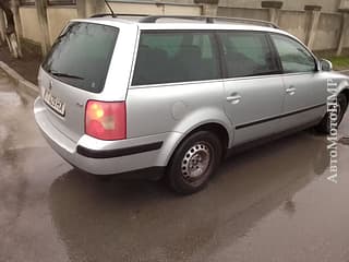 Vând Volkswagen Passat, 2005 a.f., diesel, mecanica. Piata auto Pridnestrovie, Tiraspol. AutoMotoPMR.