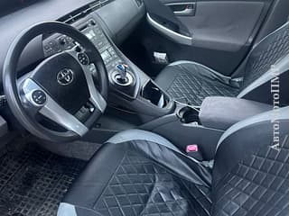 Toyota Prius, 2010, gasoline-gas (propane), аutomatic. Tiraspol