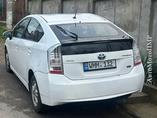 Toyota Prius, 2010, gasoline-gas (propane), аutomatic. Tiraspol