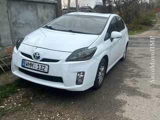 Toyota Prius 2010 