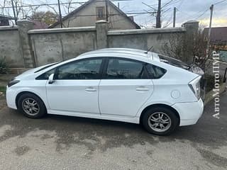 Toyota Prius, 2010, gasoline-gas (propane), аutomatic. Tiraspol