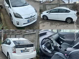 Toyota Prius, 2010, gasoline-gas (propane), аutomatic. Tiraspol