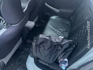 Toyota Prius, 2010, gasoline-gas (propane), аutomatic. Tiraspol