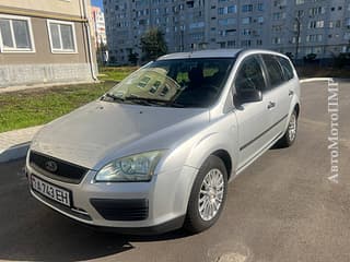 Отличный Фордик! Универсальный!. Used Cars in Moldova and Pridnestrovie, sale, rental, exchange