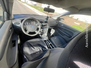 Продам Ford Focus, 2005 г.в., дизель, механика. Авторынок ПМР, Тирасполь. АвтоМотоПМР.