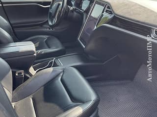 Vând Tesla Model S, 2017, electro, automata. Piata auto Pridnestrovie, Tiraspol. AutoMotoPMR.