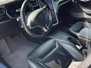 Vând Tesla Model S, 2017, electro, automata. Piata auto Pridnestrovie, Tiraspol. AutoMotoPMR.