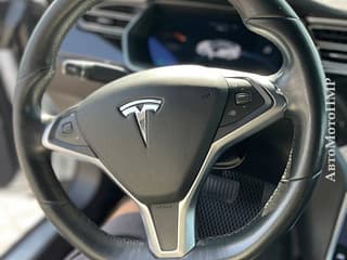 Vând Tesla Model S, 2017, electro, automata. Piata auto Pridnestrovie, Tiraspol. AutoMotoPMR.