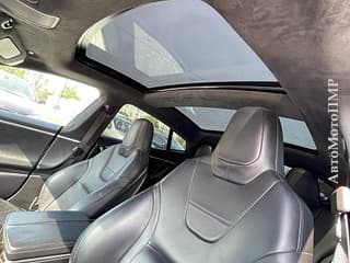 Vând Tesla Model S, 2017, electro, automata. Piata auto Pridnestrovie, Tiraspol. AutoMotoPMR.