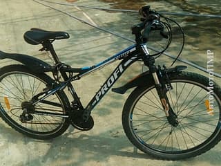 Buy a bicycle in the Moldova and Pridnestrovie