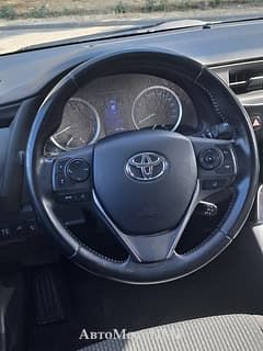 Vând Toyota Corolla, 2017, diesel, manuala. Piata auto Pridnestrovie, Tighina. AutoMotoPMR.