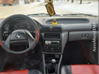 Vând Opel Astra, 1993 a.f., benzină, mecanica. Piata auto Pridnestrovie, Tiraspol. AutoMotoPMR.