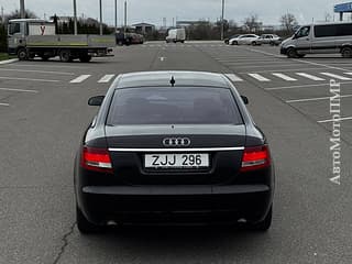 Audi A6 C6 3.0 TDI Quattro