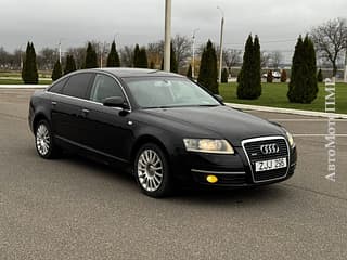 Audi A6 2005 a.f.