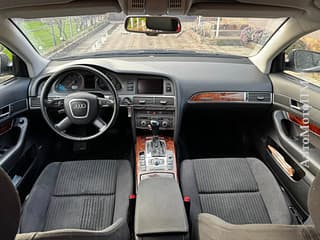 Audi A6 C6 3.0 TDI Quattro