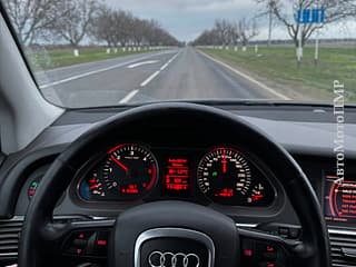 Audi A6 C6 3.0 TDI Quattro
