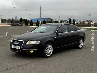 Audi A6 C6 3.0 TDI Quattro