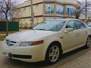  Продам Acura TL, 2005 г.в., бензин, автомат, Тирасполь.. Цена 4500 $. Новый онлайн авто рынок ПМР, Тирасполь. АвтоМотоПМР 