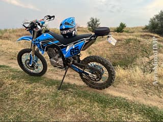 Продам мотоцикл kayo t4 Состояние отличное 250 кубов. Motociclete