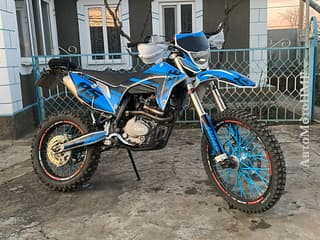 Продам мотоцикл kayo t4 Состояние отличное 250 кубов. Motocicletă motocross