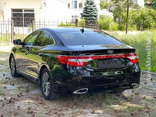 Selling Hyundai Grandeur, 2013, gasoline-gas (propane), аutomatic. PMR car market, Tiraspol. 