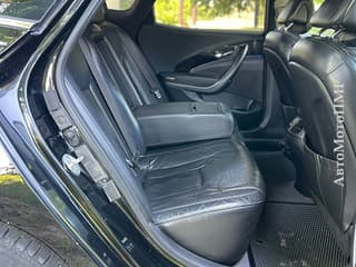 Selling Hyundai Grandeur, 2013, gasoline-gas (propane), аutomatic. PMR car market, Tiraspol. 