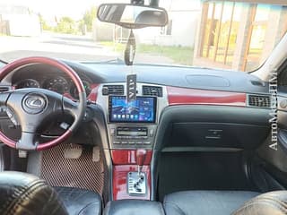 Selling Lexus Es Series, 2005, gasoline-gas (methane), аutomatic. PMR car market, Tiraspol. 