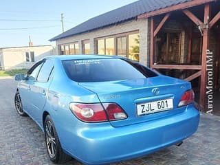 Selling Lexus Es Series, 2005, gasoline-gas (methane), аutomatic. PMR car market, Tiraspol. 