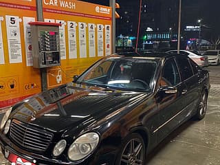 Продам Mercedes E Класс, 2005 г.в., бензин, автомат. Авторынок ПМР, Тирасполь. АвтоМотоПМР.