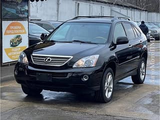 Lexus RX Series 2008 г.в.