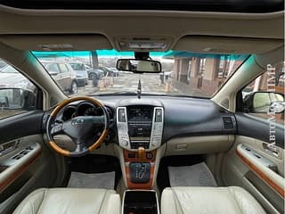 Lexus RX Series, 2008, гибрид, автомат. Тирасполь