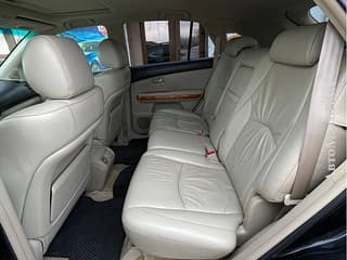 Lexus RX Series, 2008, гибрид, автомат. Тирасполь