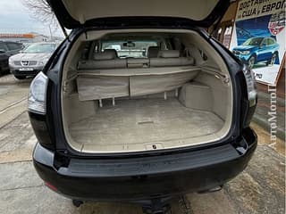 Lexus RX Series, 2008, гибрид, автомат. Тирасполь