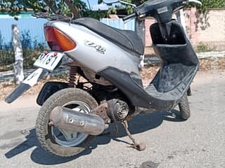 В продаже Хонда Дио 34 , документы имеются, работает отлично. Mopeds and scooters