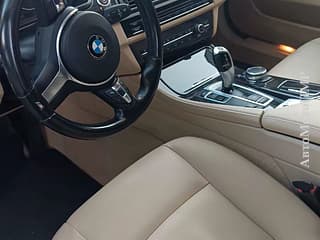 Продам BMW 5 Series, 2015, бензин, автомат. Авторынок ПМР, Тирасполь. АвтоМотоПМР.