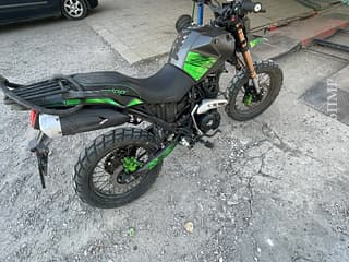 Продам  мотоцикл ZIpp VZ-5. Car and Motorcycle Market in Moldova and Pridnestrovie