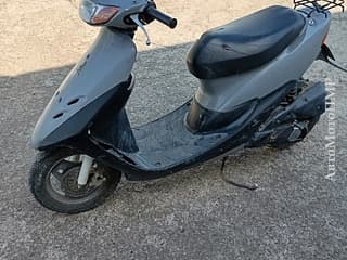  Scooter • Мotorete și Scutere  în Pridnestrovie • AutoMotoPMR - Piața moto Pridnestrovie.