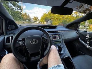 Продам Toyota Prius, 2011 г.в., гибрид, вариатор. Авторынок ПМР, Тирасполь. АвтоМотоПМР.