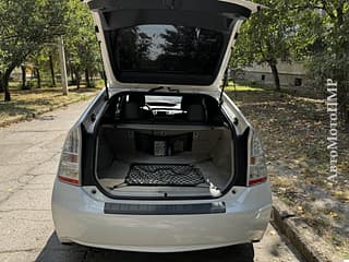 Vând Toyota Prius, 2011 a.f., hibrid, variator. Piata auto Transnistria, Tiraspol. AutoMotoPMR.