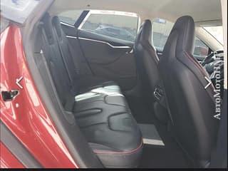 Tesla Model S, 2014, электро, автомат. Тирасполь