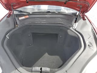 Tesla Model S, 2014, электро, автомат. Тирасполь