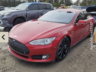 Tesla Model S 2014 г.в.