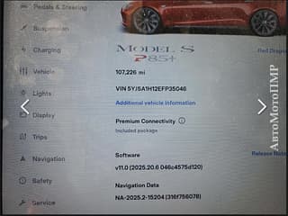 Tesla Model S, 2014, электро, автомат. Тирасполь